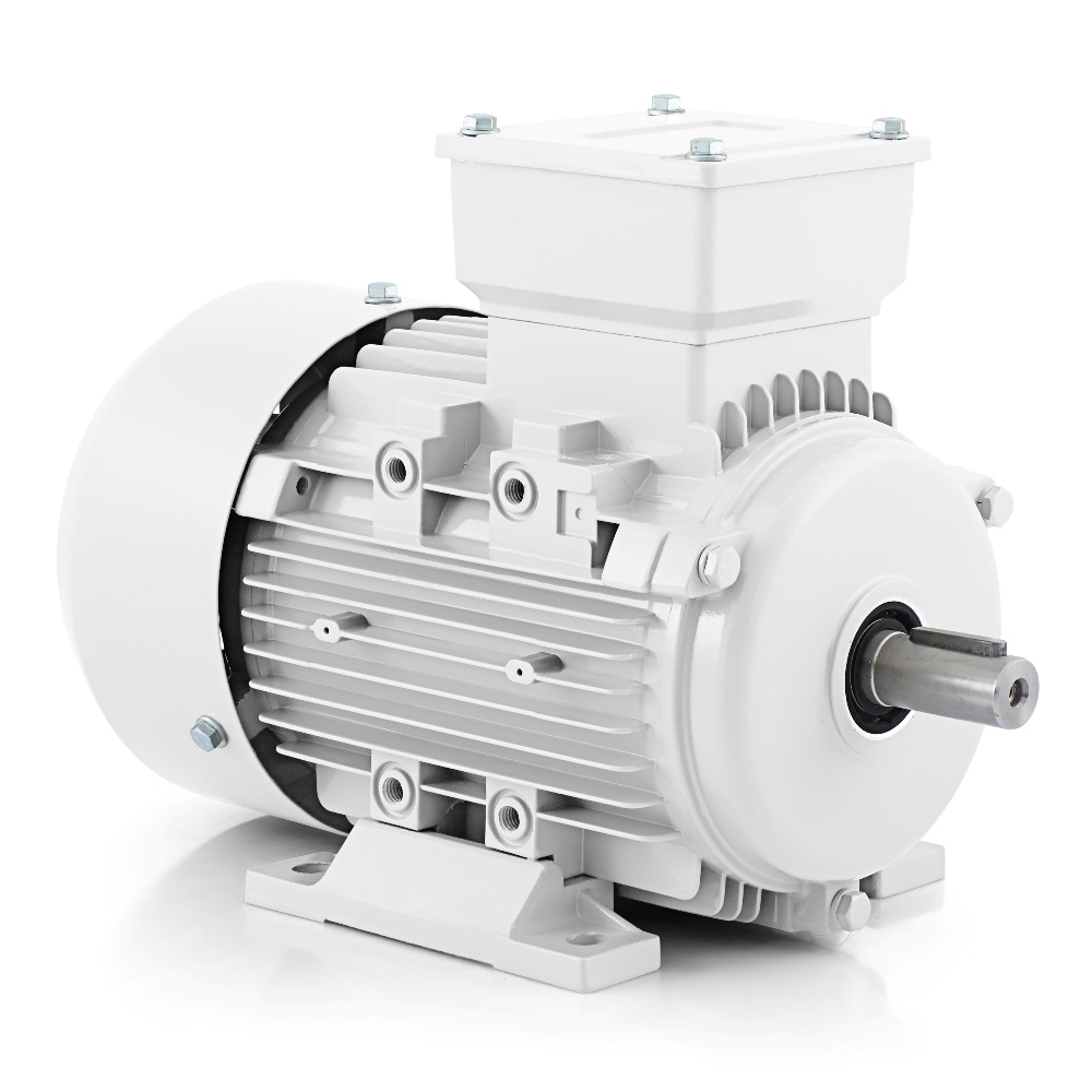 Motor electric 0,12kW 3000 rpm 400V 1AL In stoc România