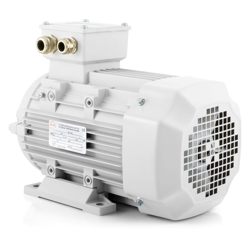 Motor electric 0,37kW 700 rpm 400V 1AL In stoc România