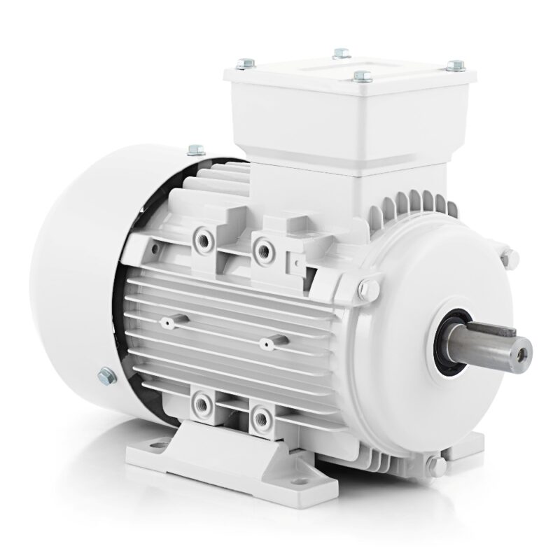 Motor electric 0,55kW 2790 rpm 400V 1AL In stoc România