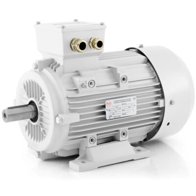 Motor electric 0,75kW 700 rpm 400V 1AL In stoc România