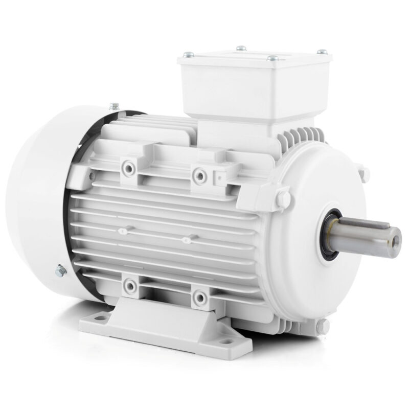 Motor electric 1,1kW 2835 rpm 400V 1AL In stoc România