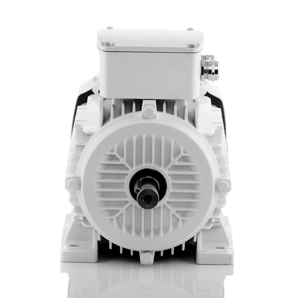 Motor electric 11kW 980 rpm, IE3, 400V 3AL România Vânzare
