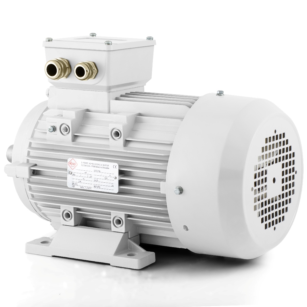 Motor electric 15kW 2930 rpm 400V 1AL In stoc România