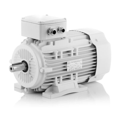 Motor electric 2,2kW 970 rpm, IE3, 400V 3AL România Vânzare