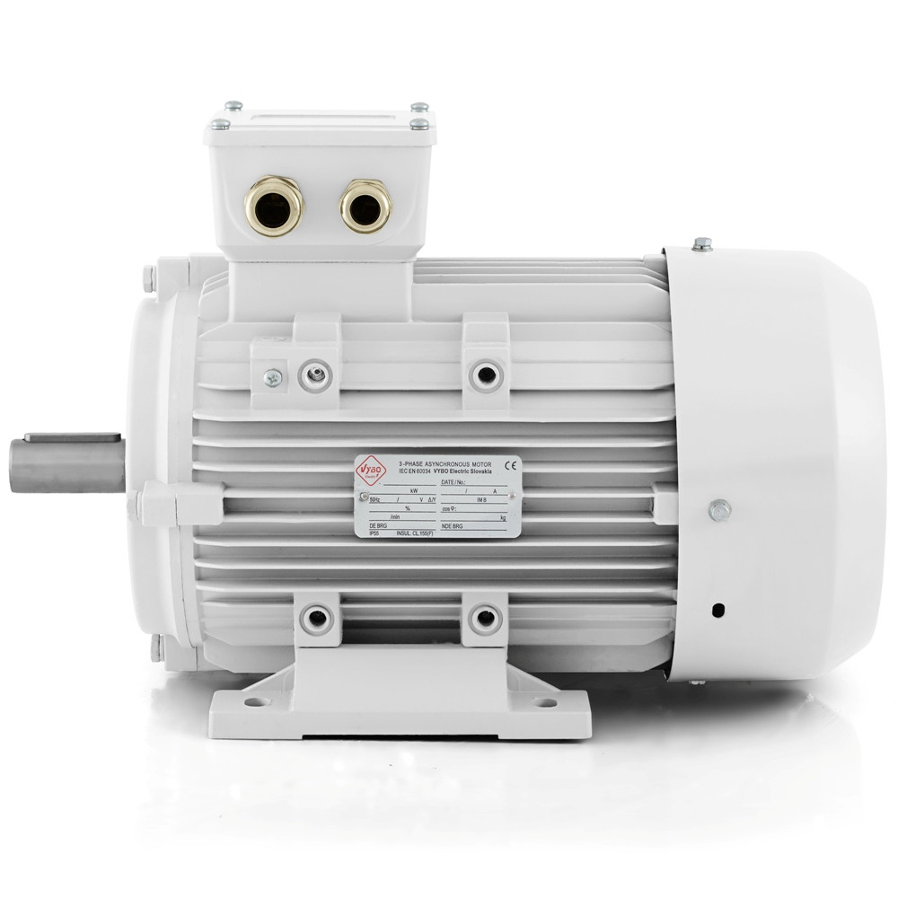 Motor electric 3kW 700 rpm 400V 1AL In stoc România