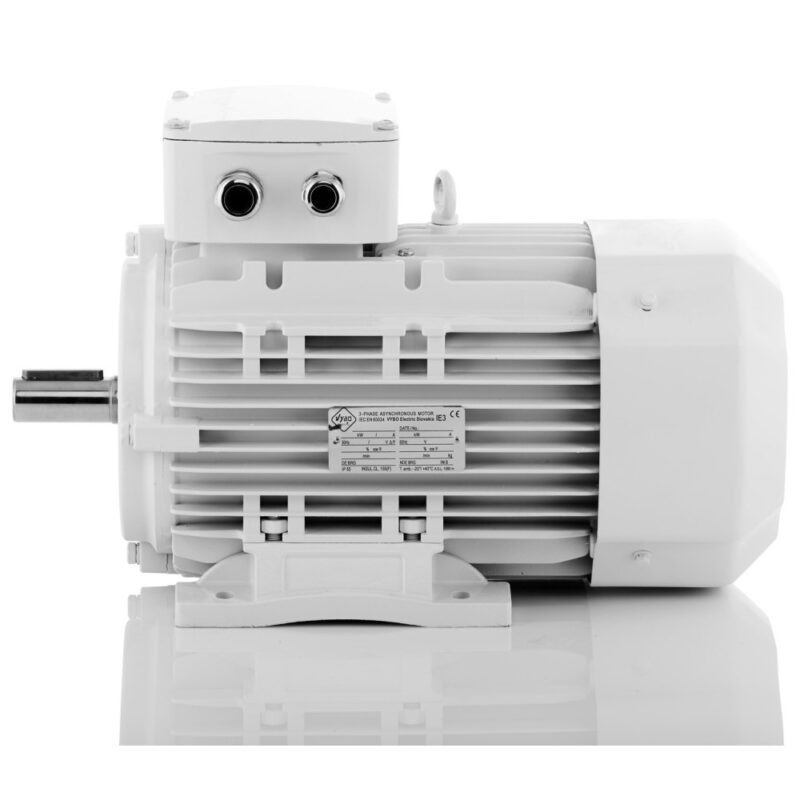 Motor electric 5,5kW 1470 rpm, IE3, 400V 3AL România Vânzare