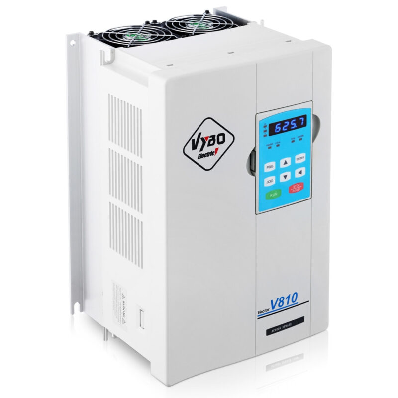 Convertor de frecvență 15kW 400V V810 Pret VYBO Electric