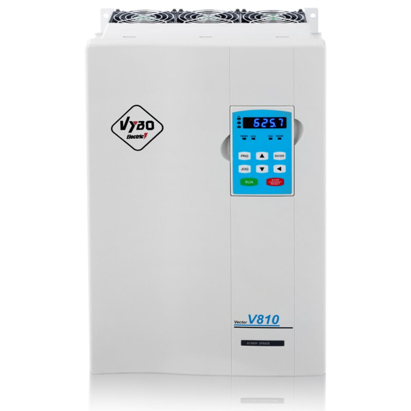 Convertor de frecvență 37kW 400V V810 Pret VYBO Electric