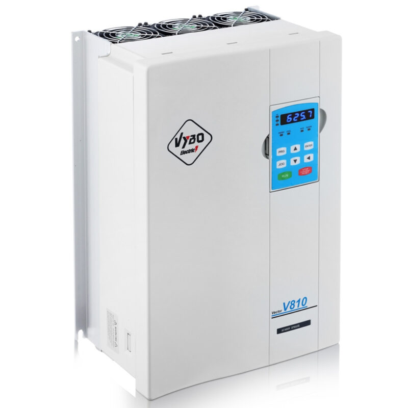 Convertor de frecvență 37kW 400V V810 Pret VYBO Electric