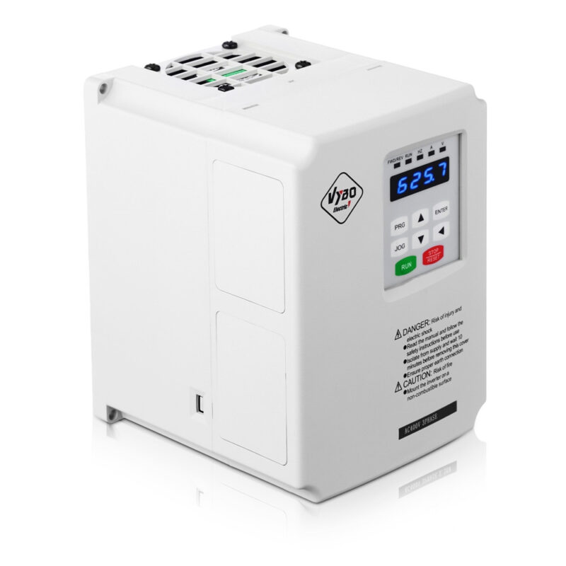 Convertor de frecvență 3kW 400V V810 Pret VYBO Electric