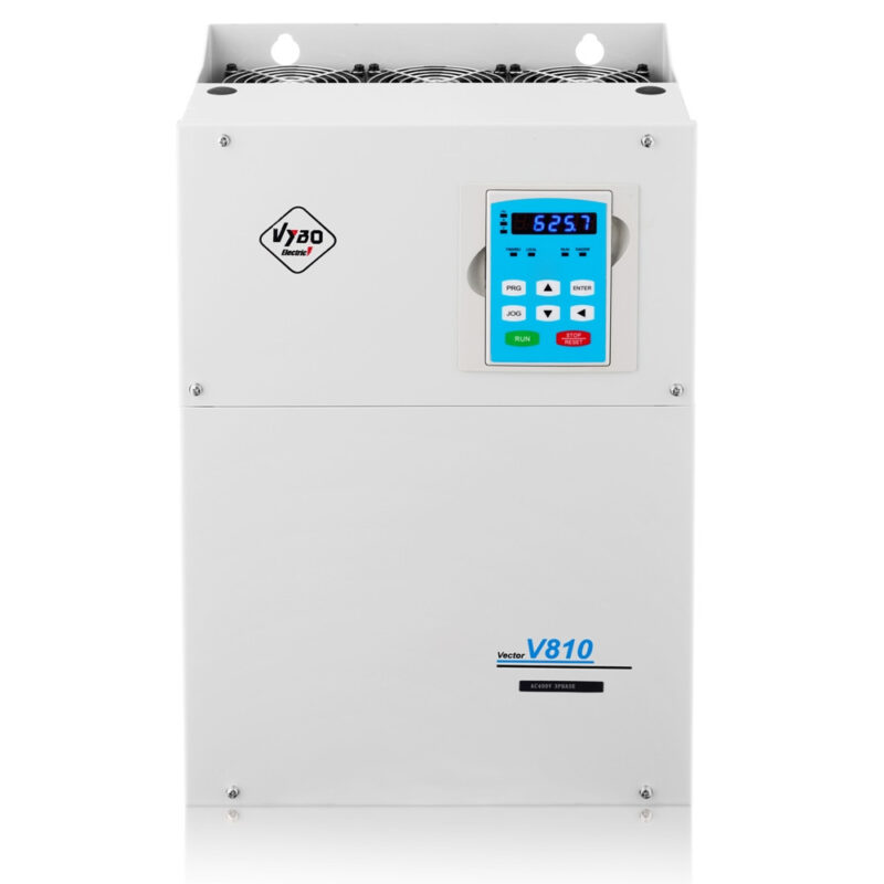 Convertor de frecvență 45kW 400V V810 Pret VYBO Electric