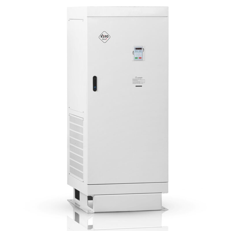 Convertor de frecvență 800kW 400V V810 Pret VYBO Electric