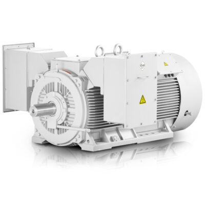 Motor electric de înaltă tensiune 280kW 750 rpm, 6000V H17R Vânzări în România