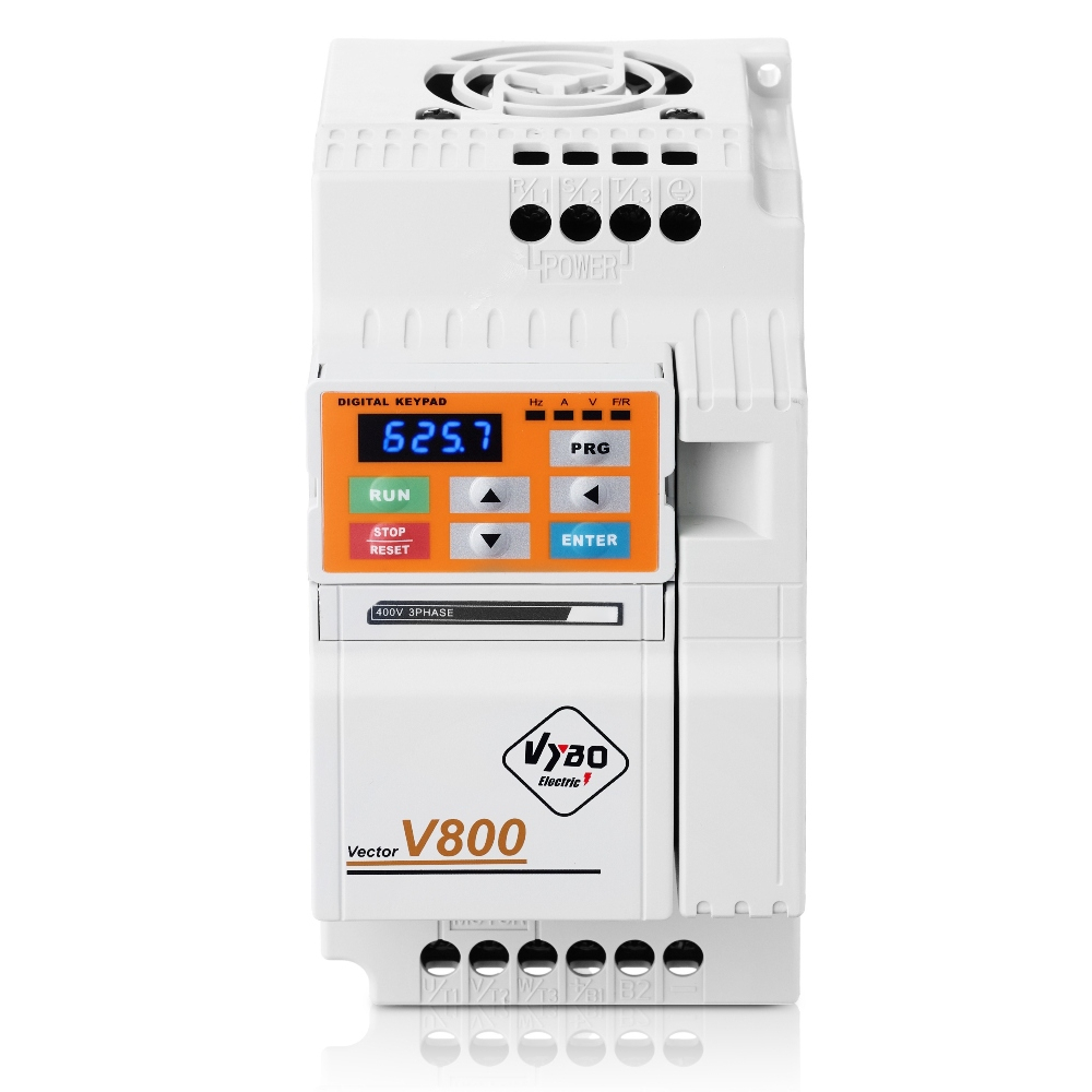 Convertor de frecvență 2,2kW 400V V800 vanzari in România