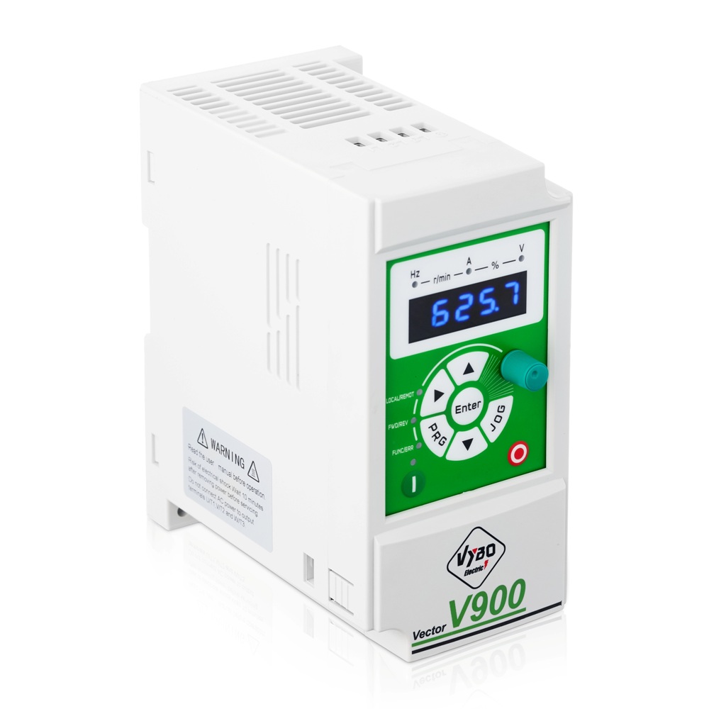 Convertor de frecvență 2,2kW 400V V900 În stoc