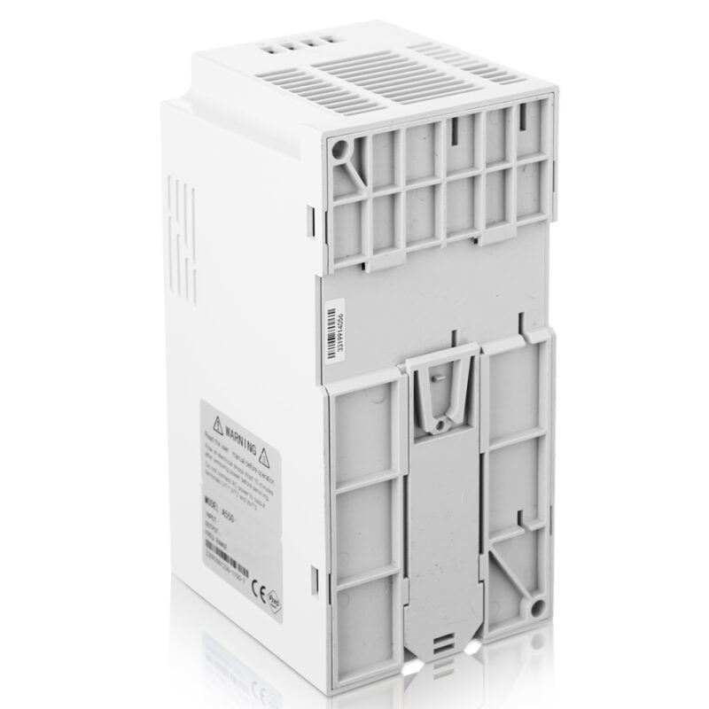 Convertor de frecvență 3kW 230V A550 Plus În stoc