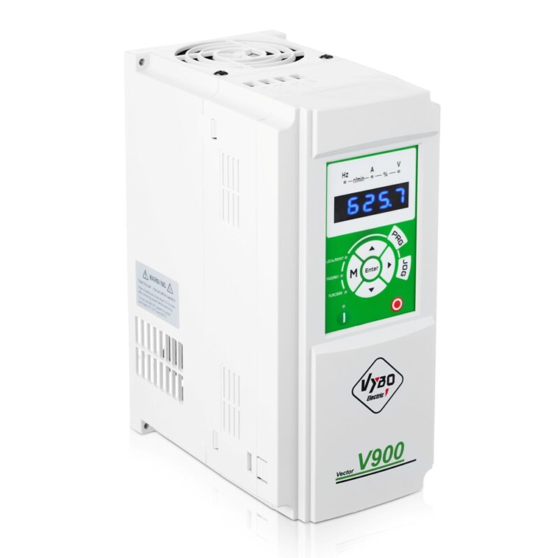 Convertor de frecvență 3kW 400V V900 În stoc